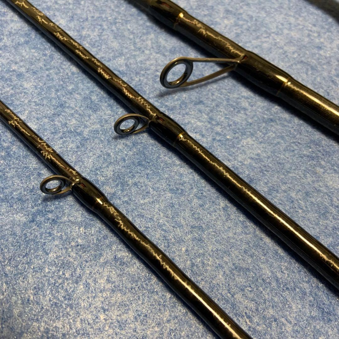 ナマゾンモバイルS765MH