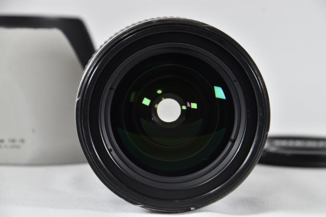 【大三元！】Nikon AF-S 28-70mm f/2.8 ED ジャンク２本