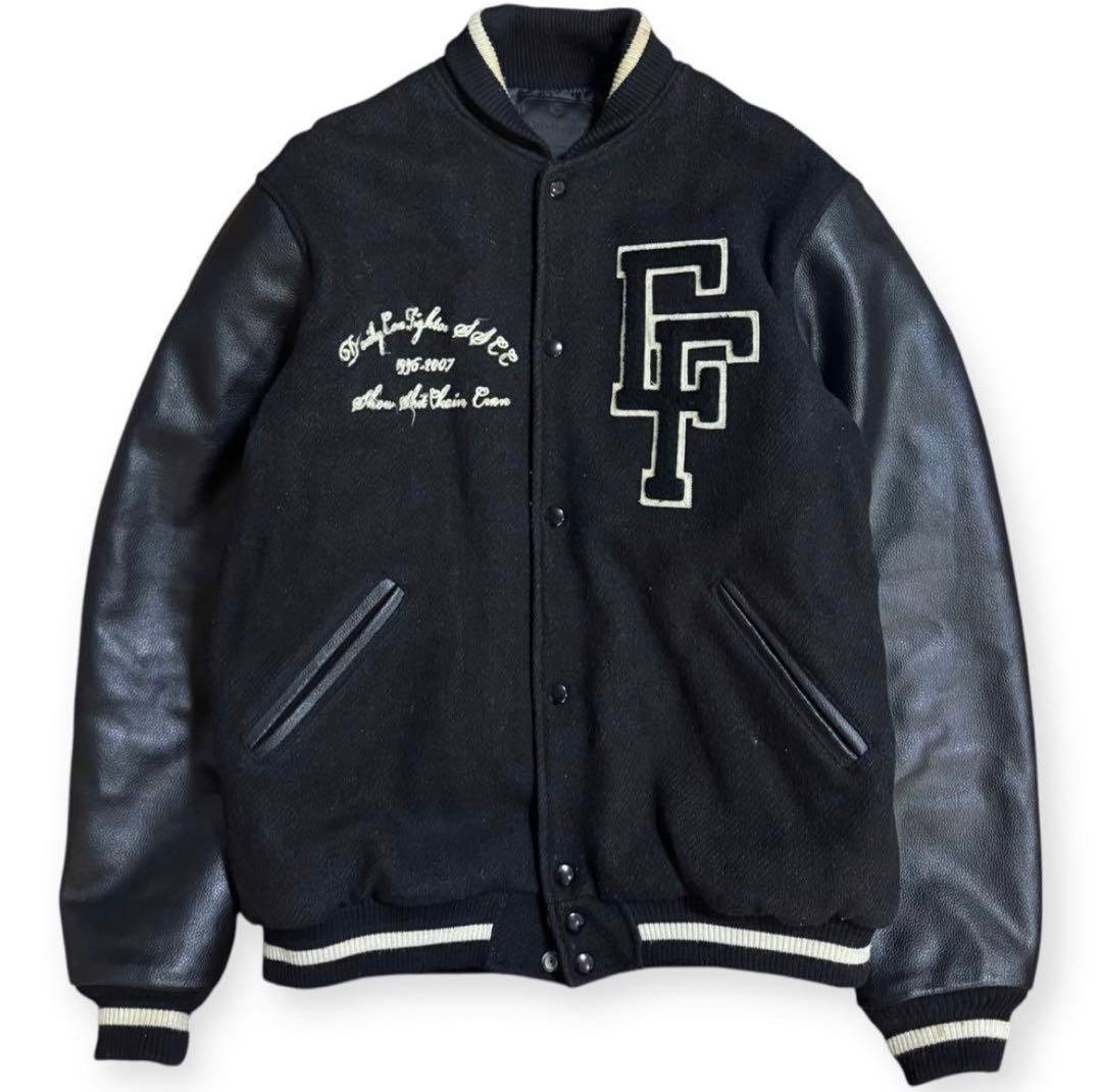 Corefighter スタジャン L ブラック