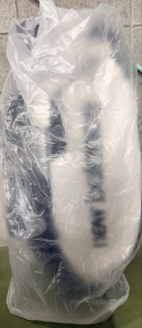 【新品】ニューバランス new balance キャディバッグ 9インチ値下不可