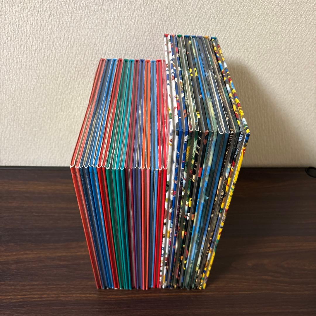 ミッケ！ 1〜8巻 チャレンジ ミッケ！ 1〜10巻 ひみつ I SPY