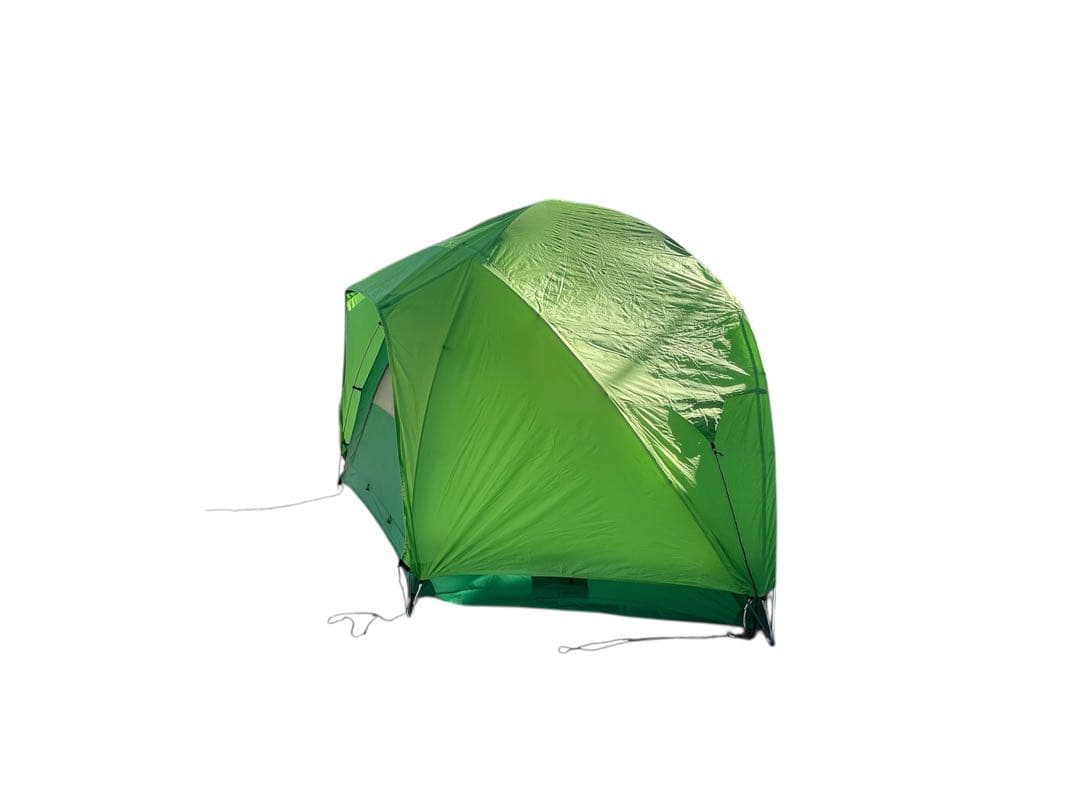 ビンテージ 六角テント＋タープ セット - メルカリ