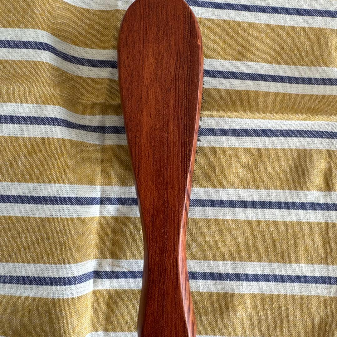 ウエダ BISYODO美粧堂 ブラシ(大)