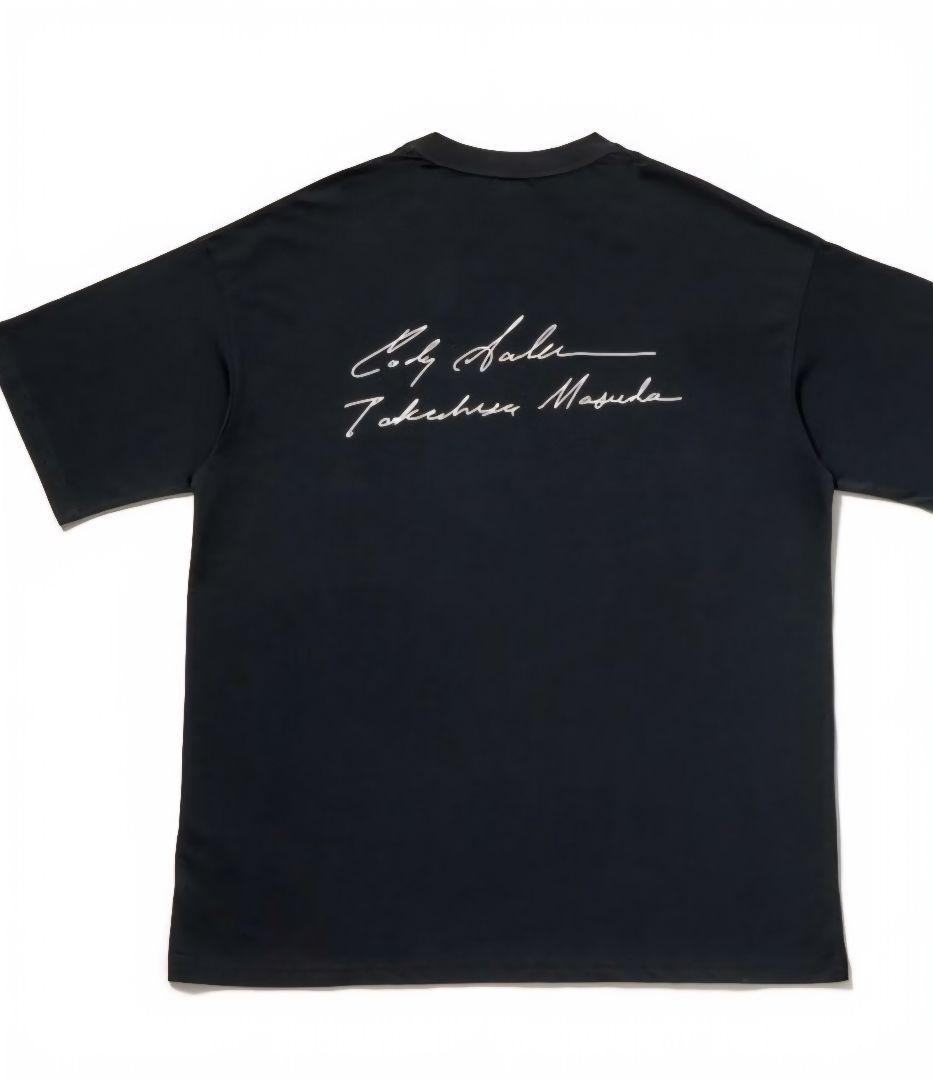 羽生結弦 アイスショー EchoesofLIFE パーカーSサイズ