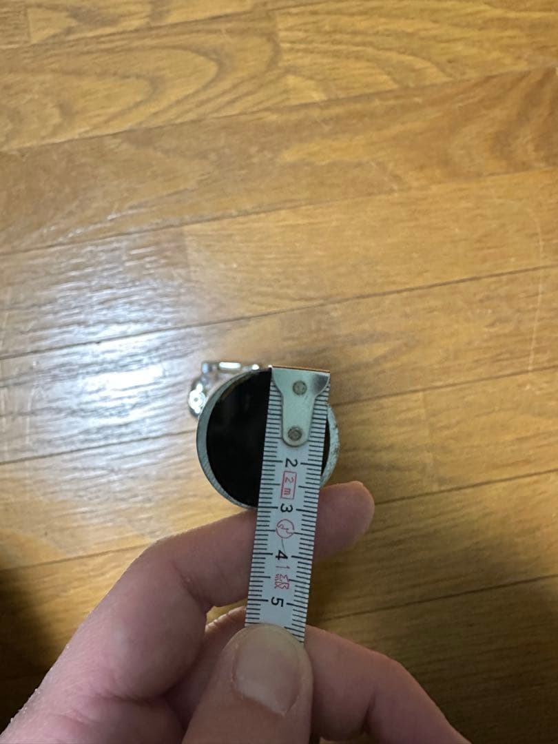 THOMSON シートポスト 32mm アルミニウム製