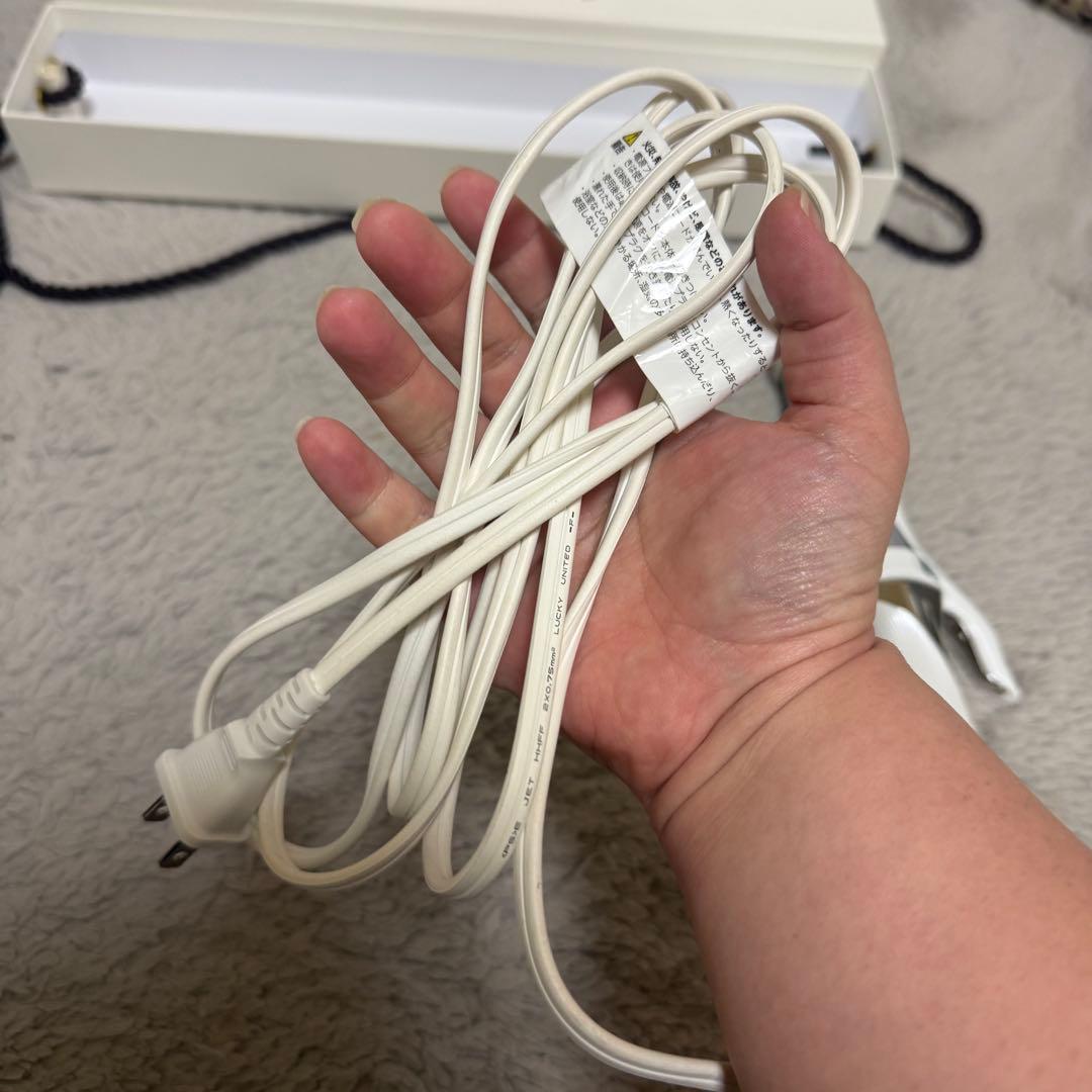 リファ Refa カールアイロン コテ 32mm 2022年モデル