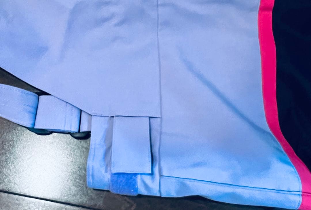 【さくら】フェニックス スキーウェア上下 ジュニア160