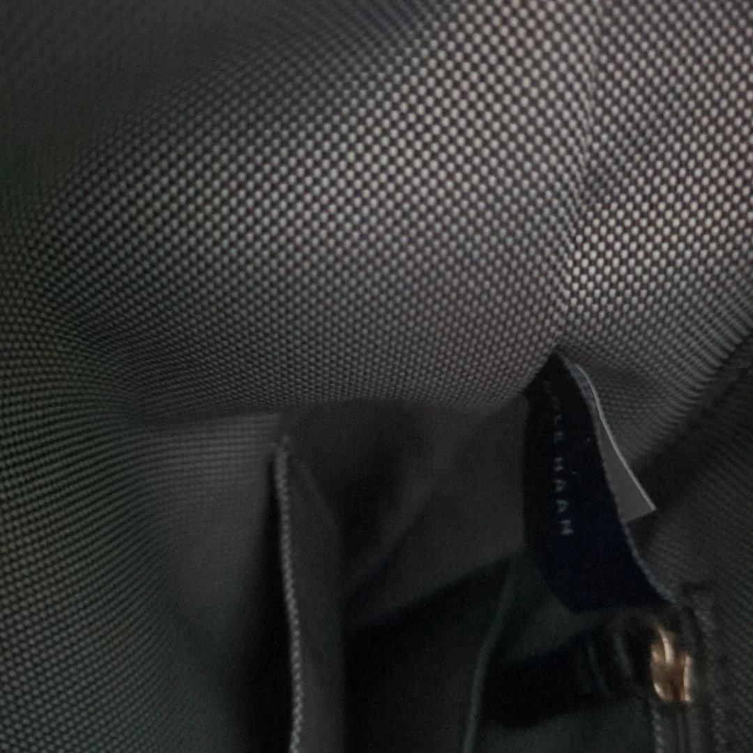 w*9様 最終価格☆COLE HAAN ブラック 3wayバッグ