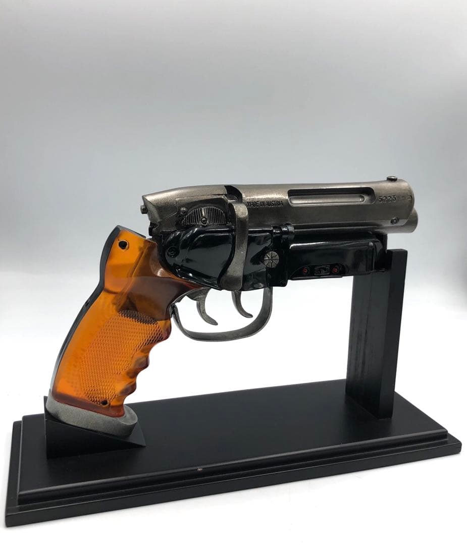 Y*O様 ブレードランナー 新聞 レプリカ Y*O様 ブレードランナー