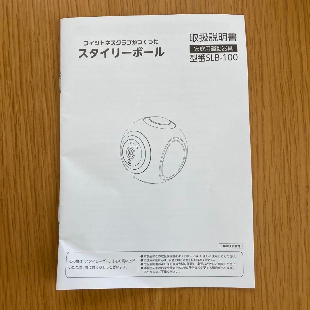 OASIS スタイリーボール SLB-100