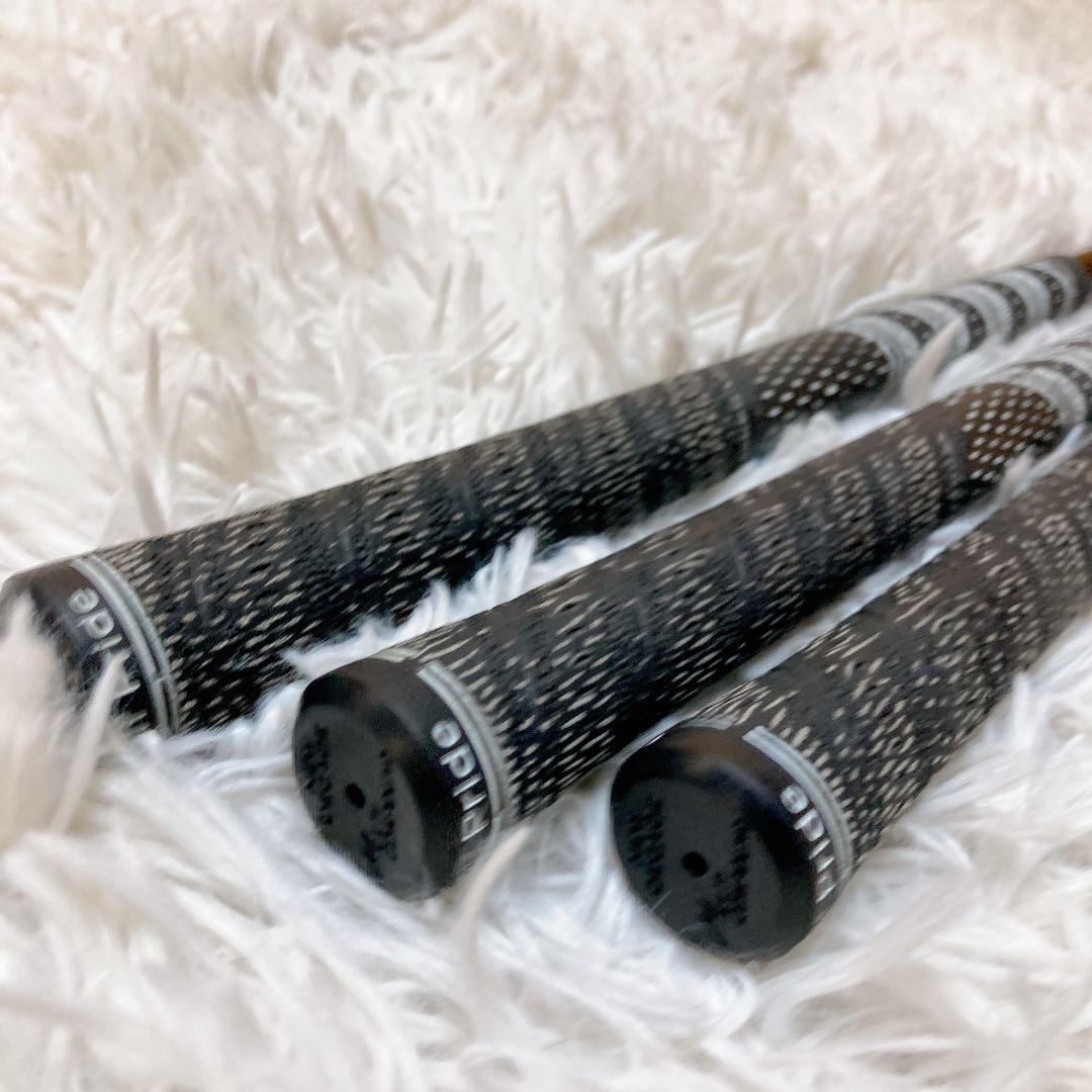 MIZUNO QUAD jpx ad アイアン 3本セット 7,9,F - メルカリ