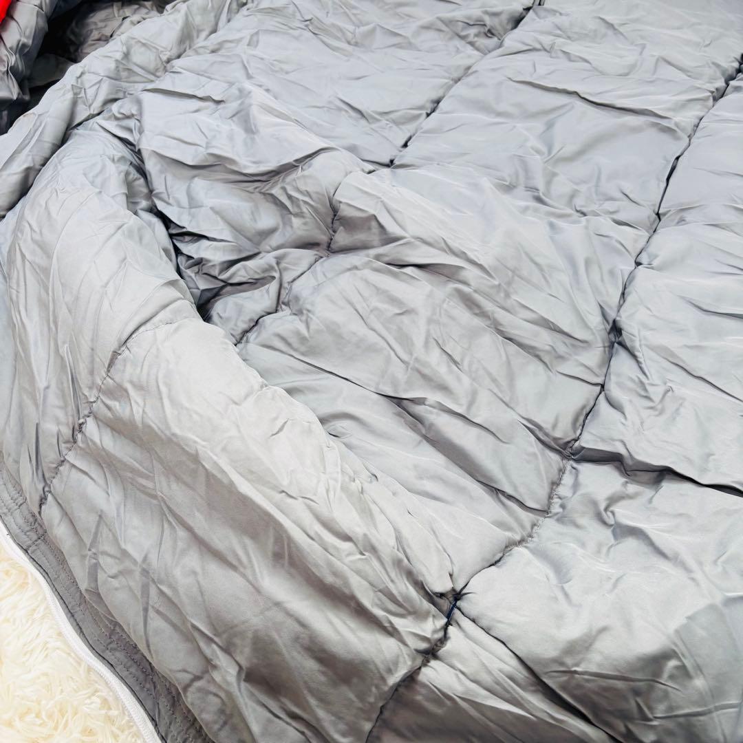 【ほぼ未使用】deuter STARCATCHER -10℃ マミー型シュラフ