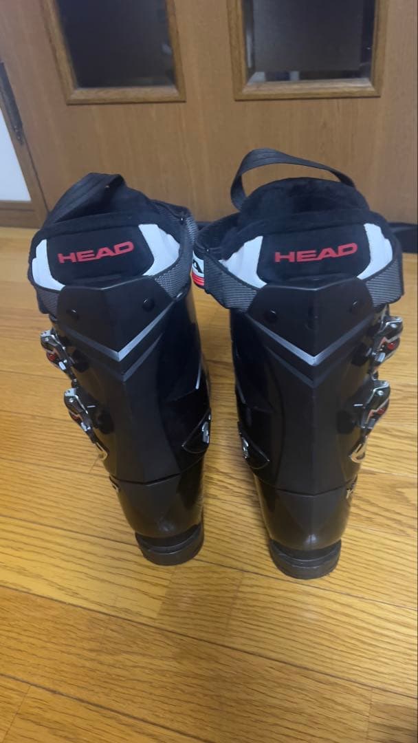 HEAD スキーブーツ