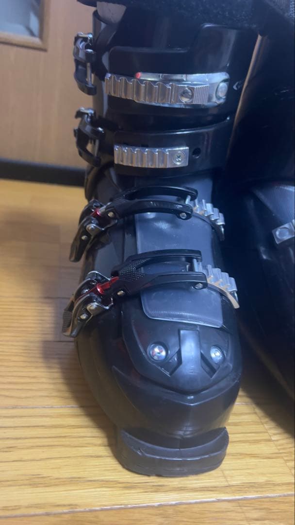 HEAD スキーブーツ