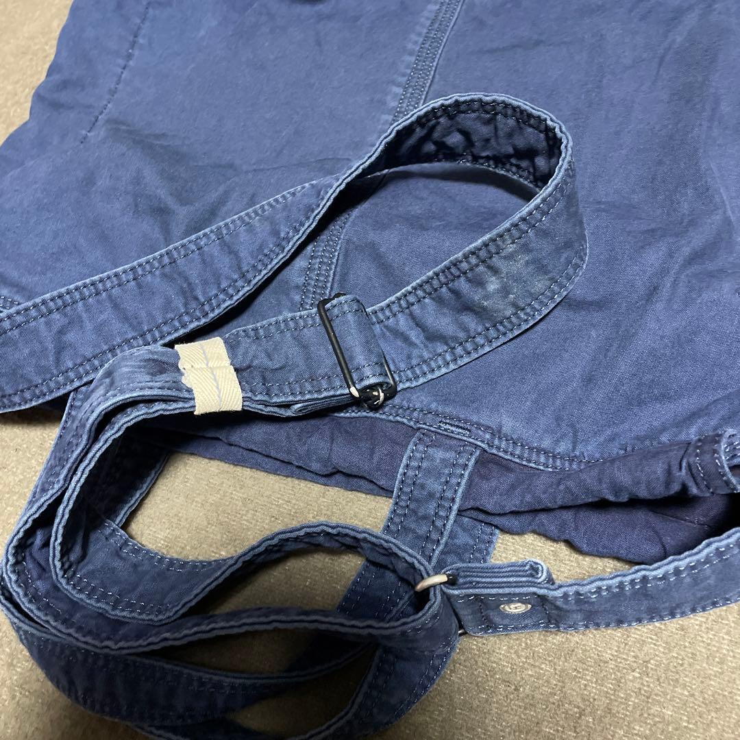 十*】様 PORTER 藍染め2wayショルダーバッグ