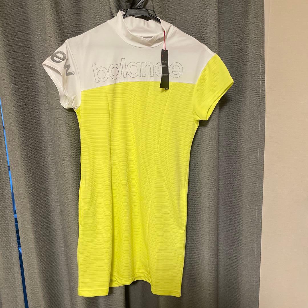 とぴこさん専用　ニューバランスゴルフ　ワンピース