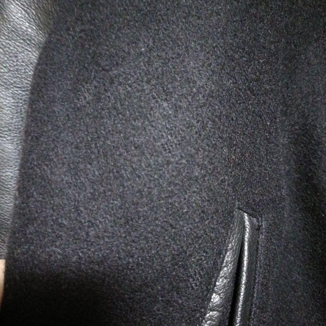 70s 80s ゴールデンベア　スタジャン　USA製 白タグ