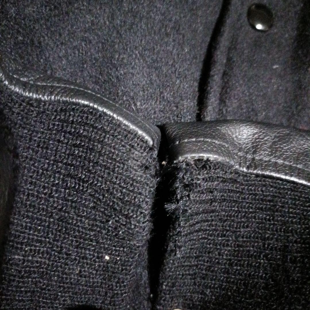 70s 80s ゴールデンベア　スタジャン　USA製 白タグ