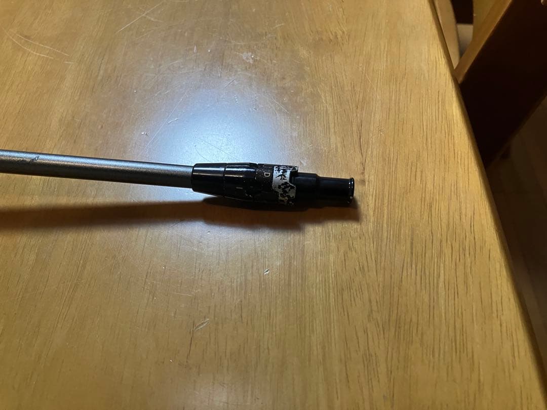 グラファイトデザイン XC-5 FLEX=R1 シャフト 1W用 1Wグラファイ