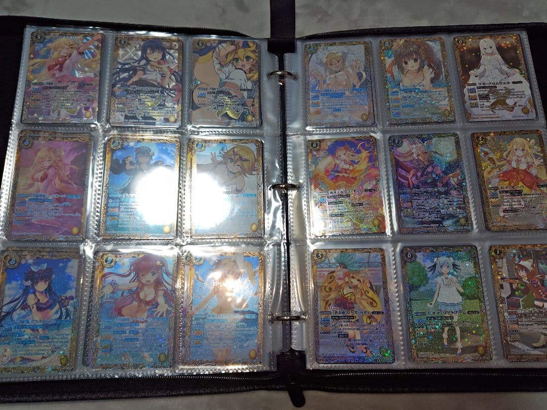 バトルスピリッツ ディーバ 引退品