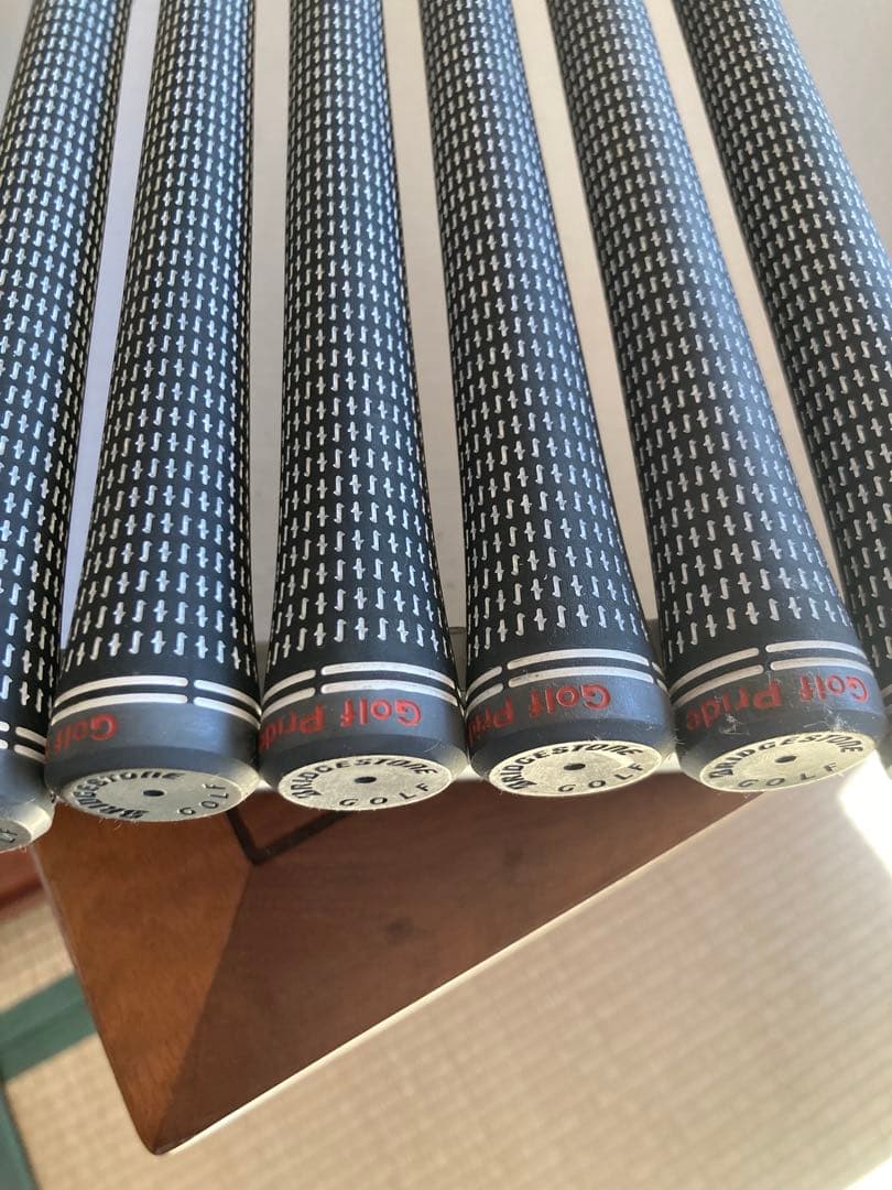 N.S.PRO 950NEO 5I-PW 6本　アイアン用S ブリヂストン