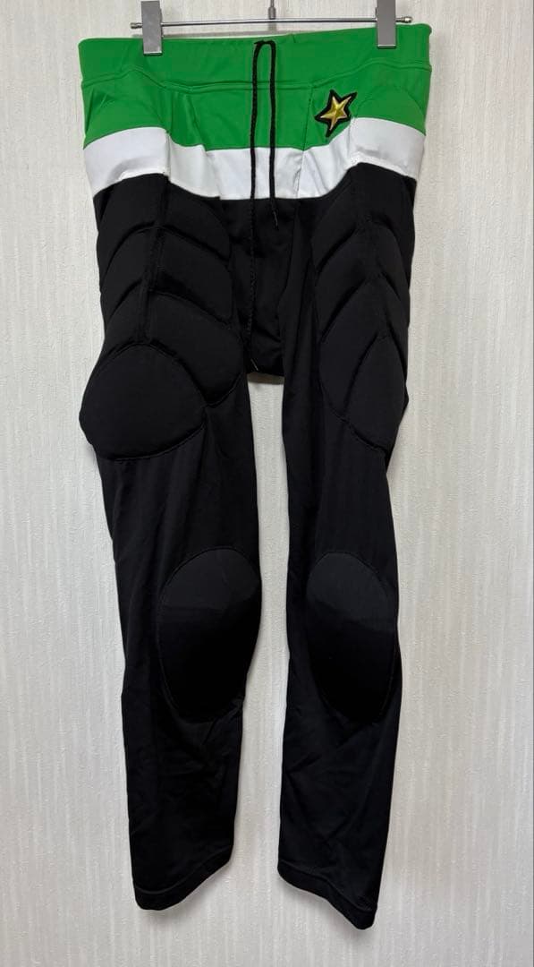 スノーボード ウェア プロテクター等 8点セット 男性 Lサイズ