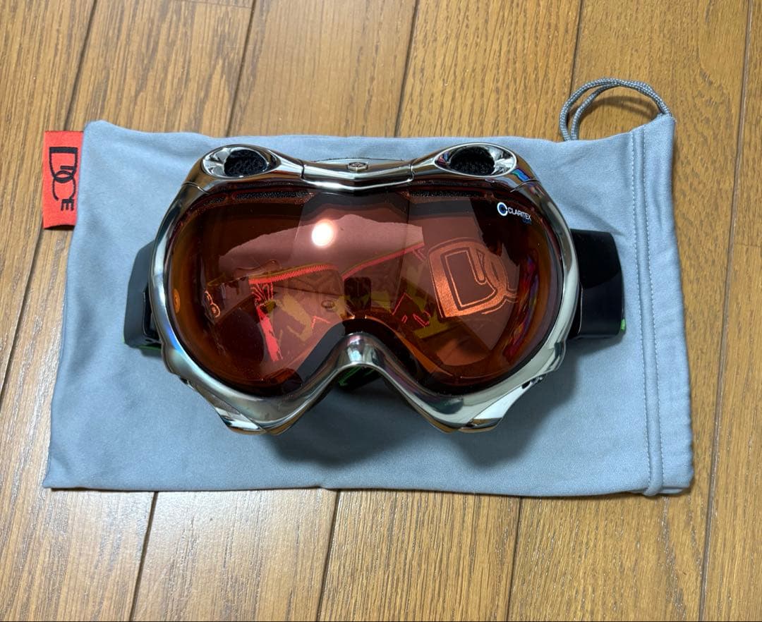 スノーボード ウェア プロテクター等 8点セット 男性 Lサイズ