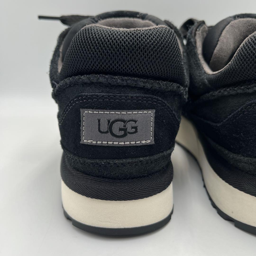 UGG W GOLDENCUSH ゴールデンクッシュ【22cm】