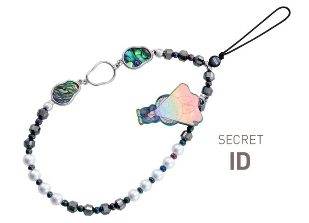 未開封 POP MART ラブブ フォンチャーム アソートボックス 完売品 正規