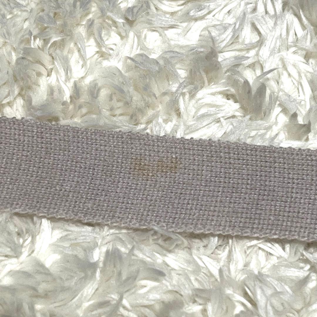 ブルーレーベルクレストブリッジ　クレストブリッジチェックフラノワンピース