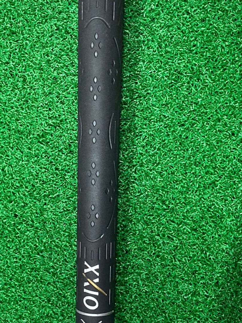 b*l様 ゼクシオ9 レディース　ドライバー Rシャフト　ヘッドカバー付