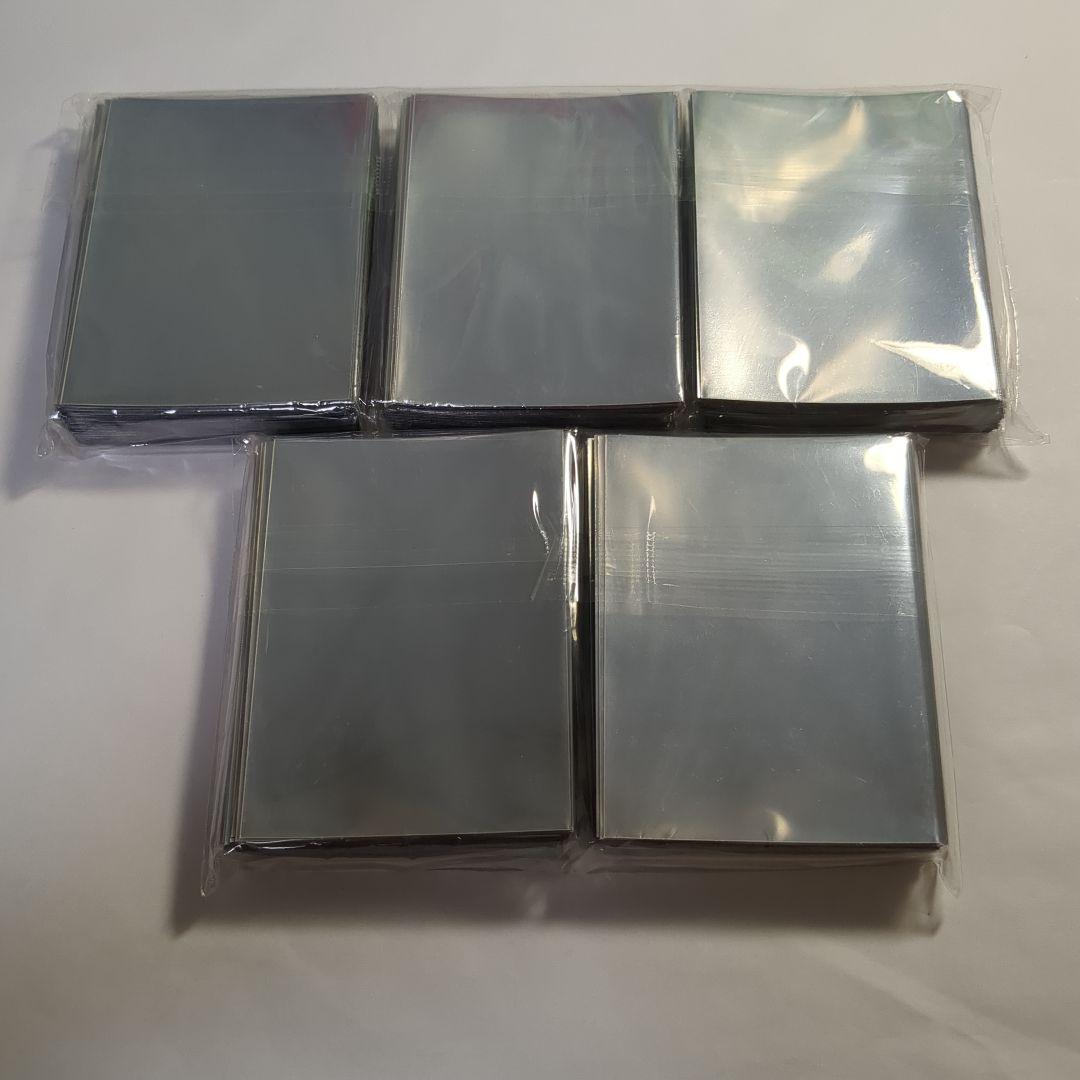 ホロライブ EN スリーブ 5個セット 混沌の女神様 C105 - メルカリ