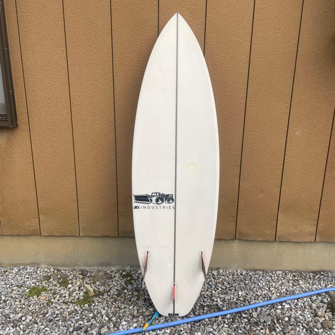 サーフボードJS モンスターBOX