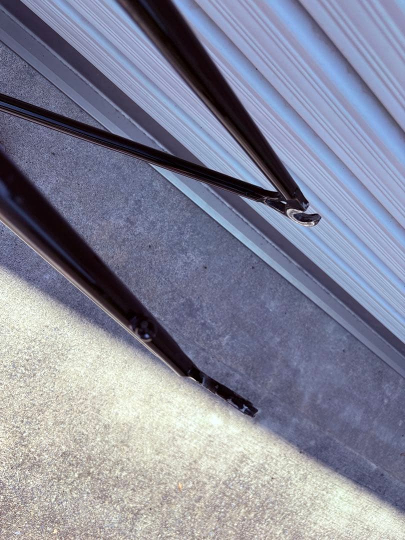 ビバロ VIVALO オーダーフレーム VFR 現状渡し