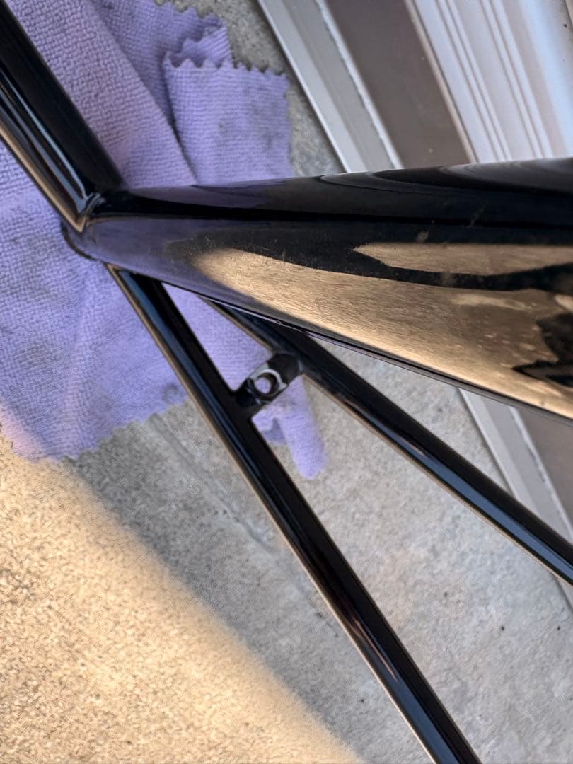 ビバロ VIVALO オーダーフレーム VFR 現状渡し