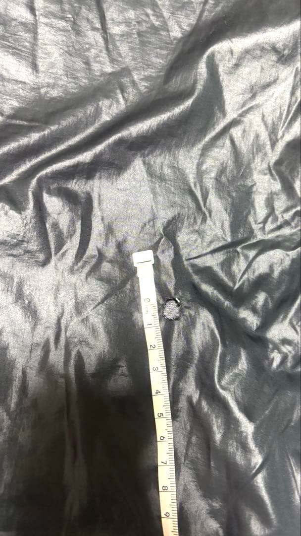 Champion 上下 ブラック ゴールド 魔裟斗着用 O XL パイソン 蛇柄