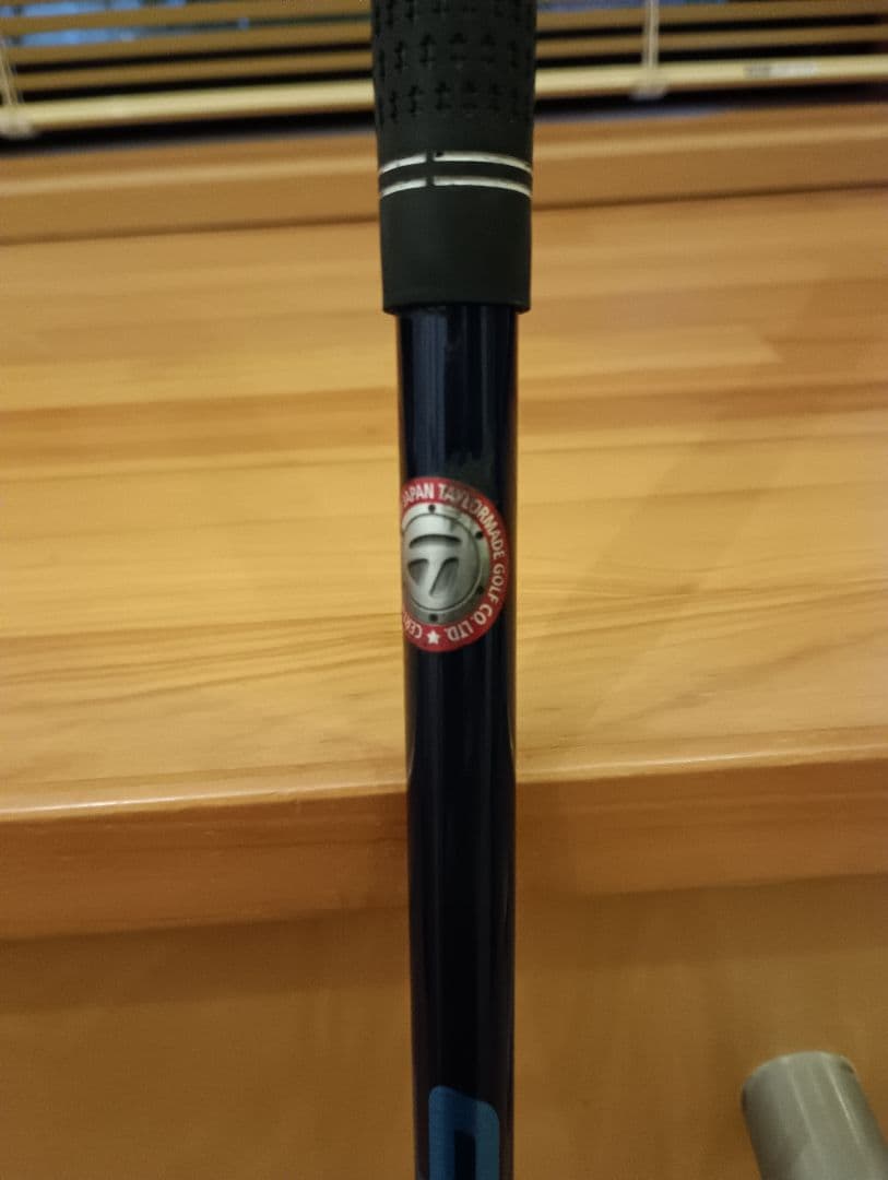 SIM2MAX D 10.5 シャフト スピーダー NX Blue 60g S