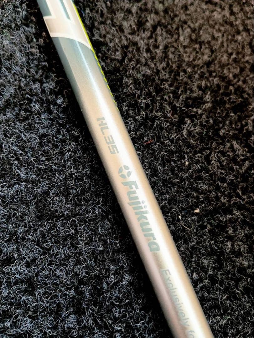 クラブ PING G430 HL FUJIKURA SPEEDER NX 35