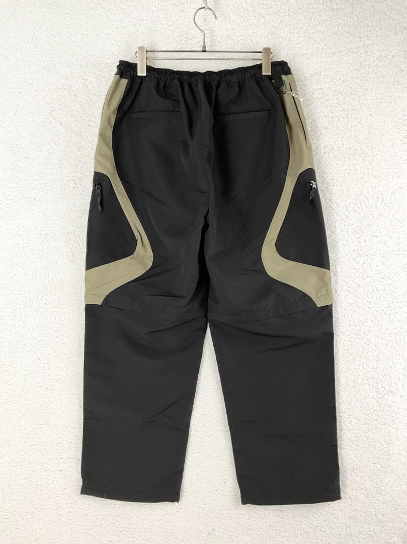 サイズXL 【新品】MAGIC STICK 2way Track Pants