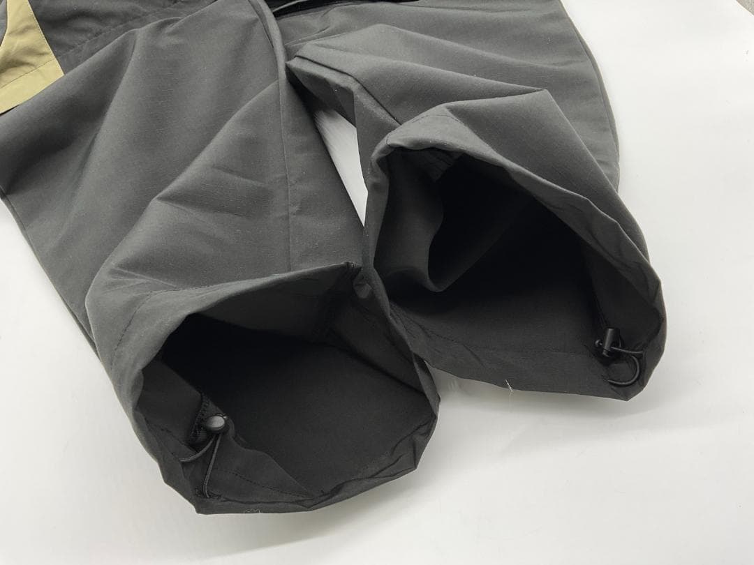 サイズXL 【新品】MAGIC STICK 2way Track Pants