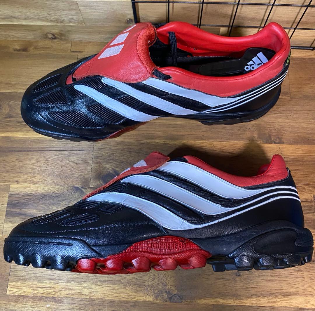 当時品！ プレデタープレシジョン TF 27㎝ - メルカリ