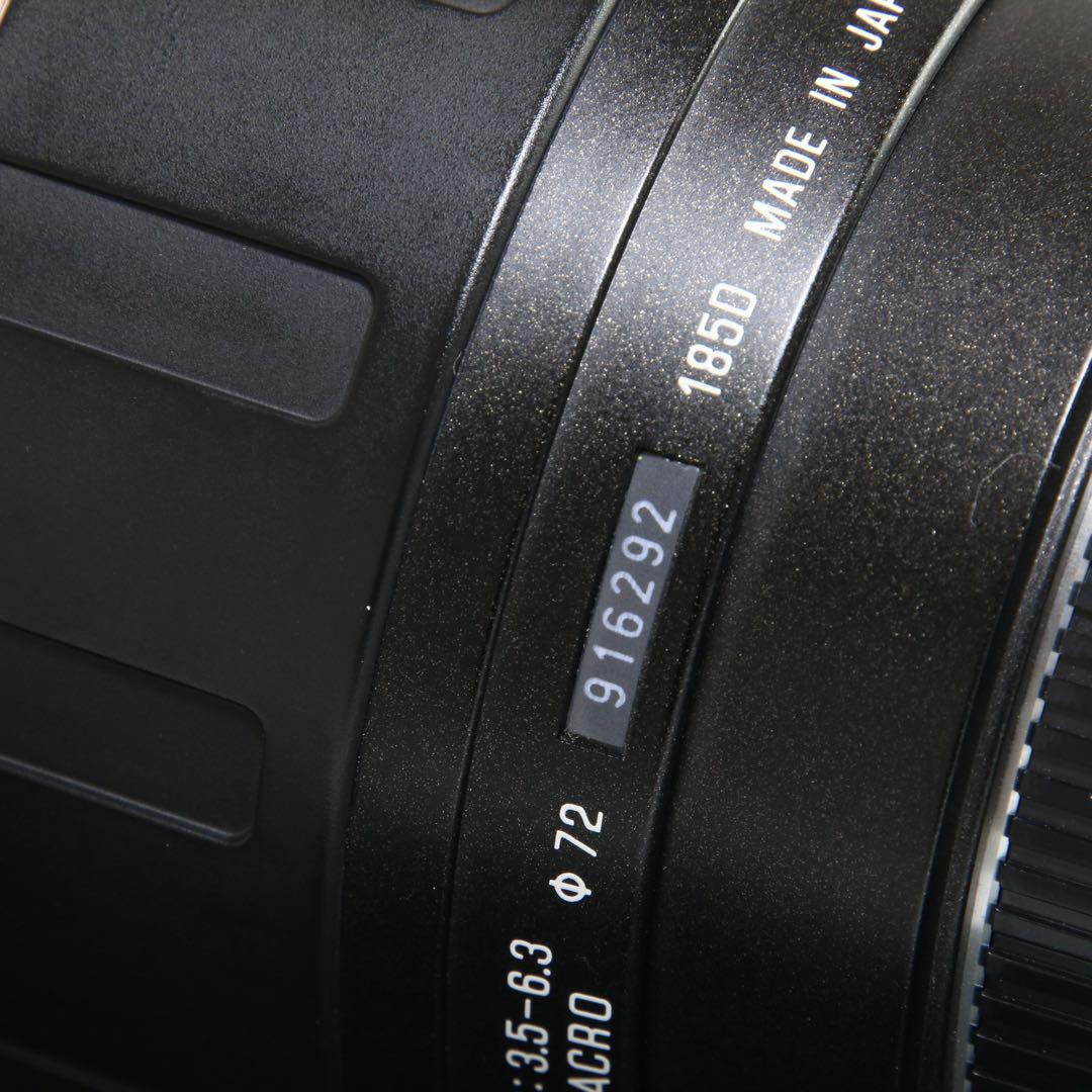 ♥︎◇近くも遠くもOKです♪ Tamron 28-300mm canon