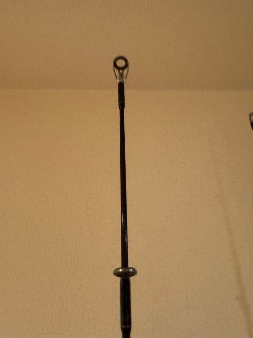 ダイワハートランド疾風七弍TYPE-W HL721HXHRB-SV 09W