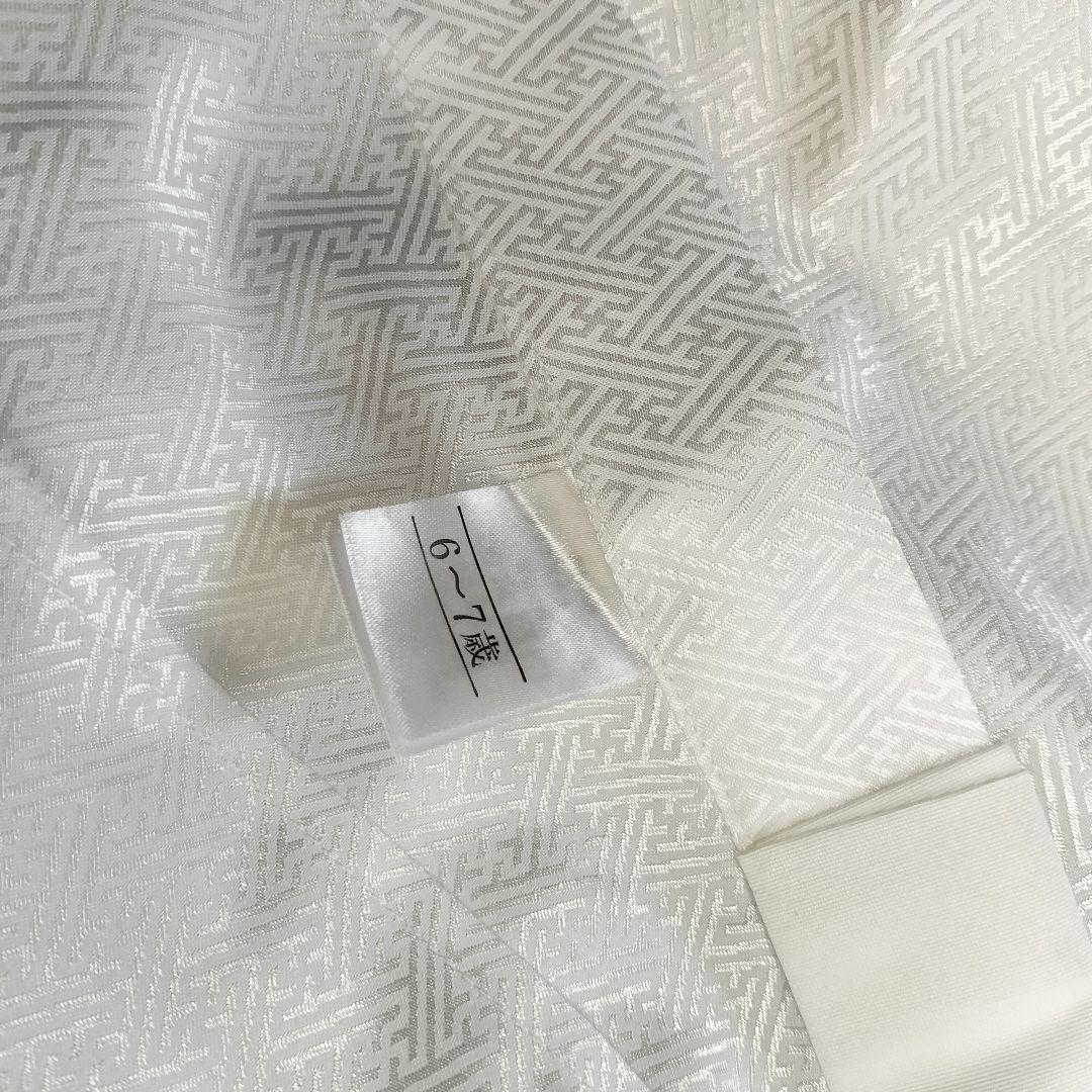 七五三 5歳 男の子 羽織袴セット