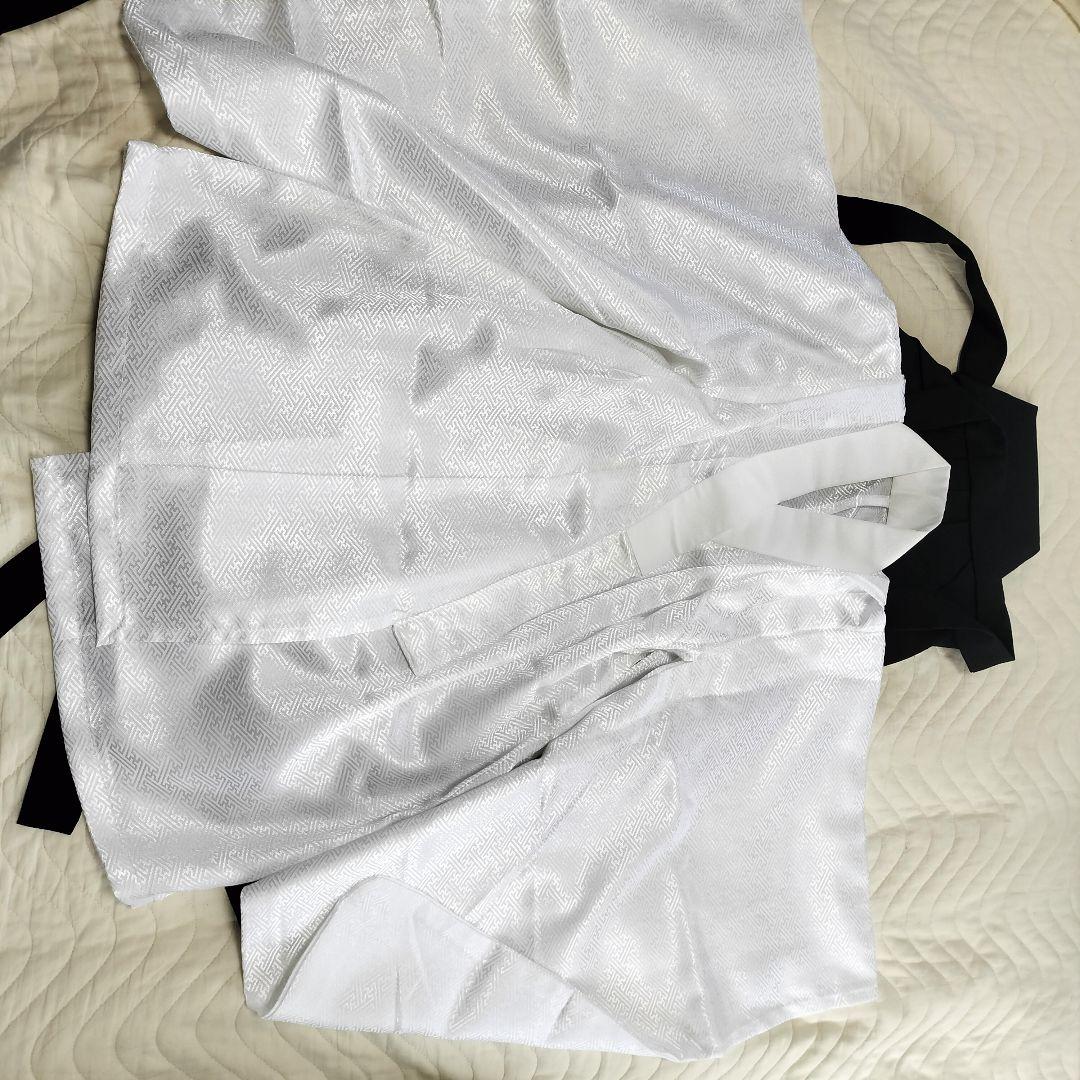 七五三 5歳 男の子 羽織袴セット