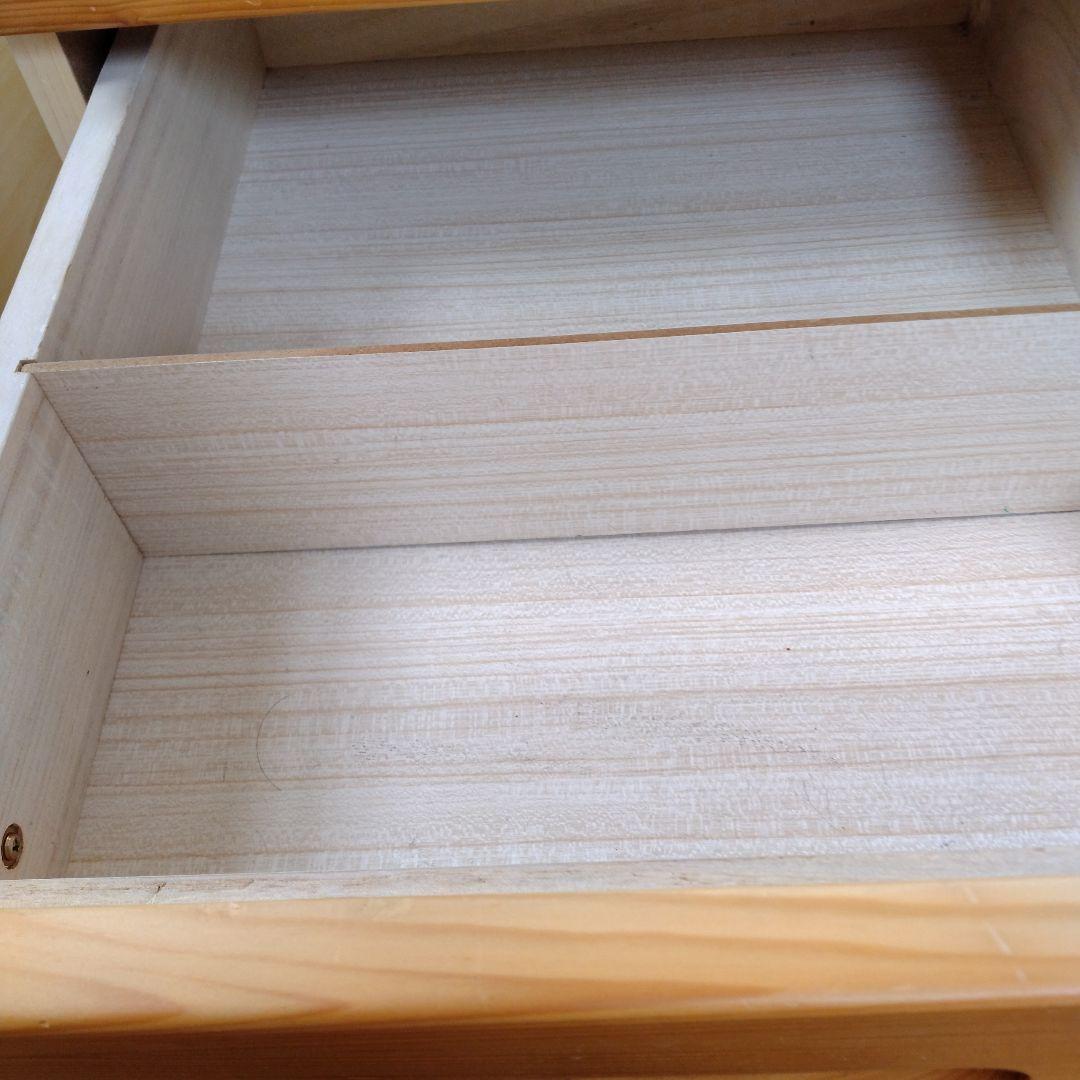 ベッド付き学習机