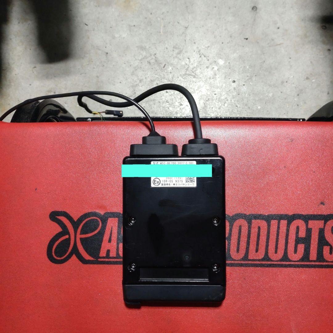 バイク用 ETC ミツバ BE700 ETC2.0 【875】 - WWW.RIS3MEET.CZ