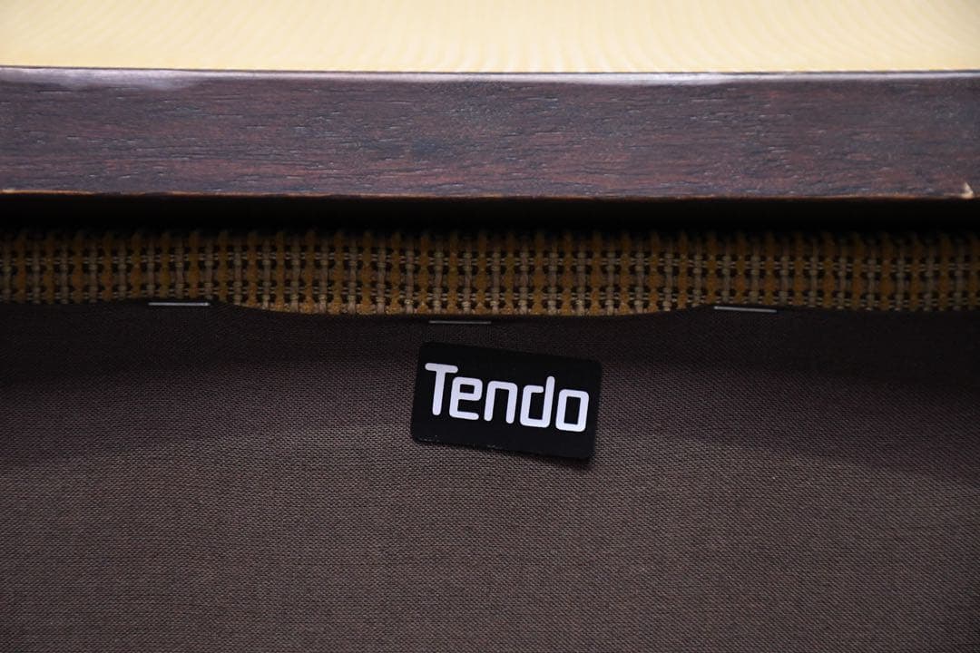 EGK10 天童木工 イージーチェア 2脚セット ラウンジチェア アームチェア