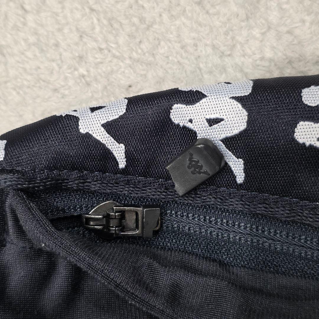 ナポリ　ジャージ　上下セット　ML　Kappa　カッパ　セリエA