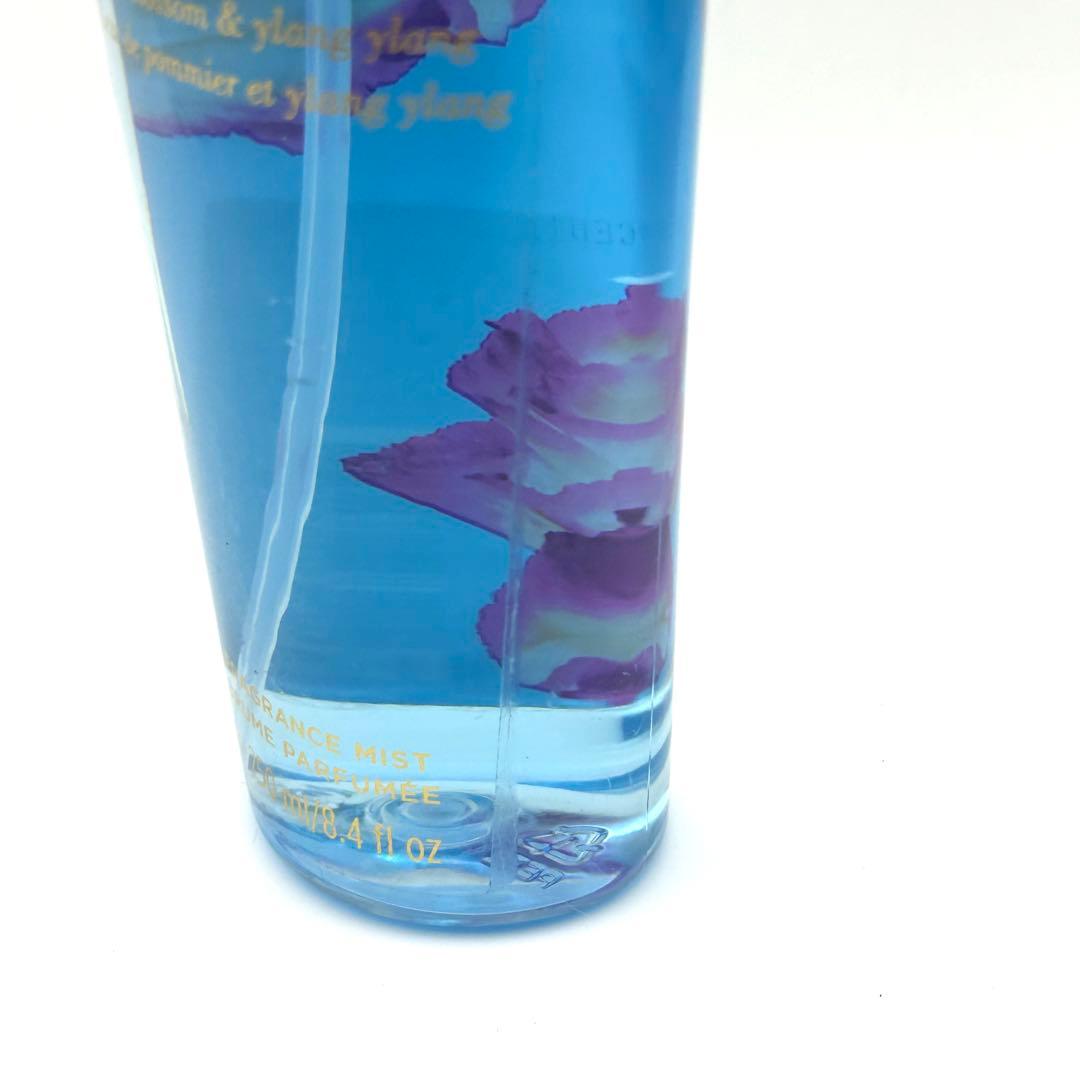 ヴィクトリアシークレット フレグランスミスト エンドレスラブ 250ml 8割